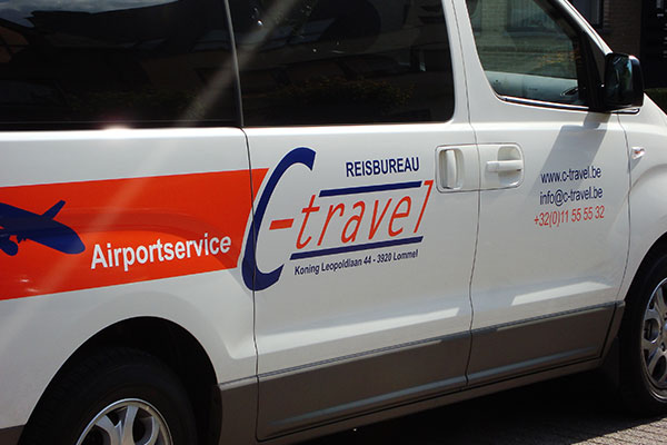 C-Travel reisbureau