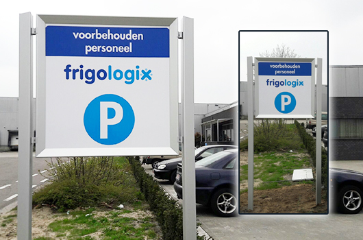 Frigologix