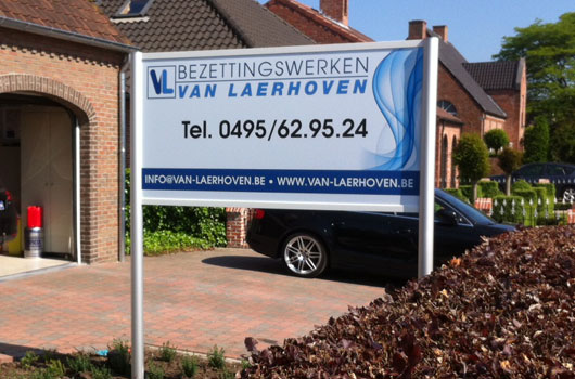 Van Laerhoven