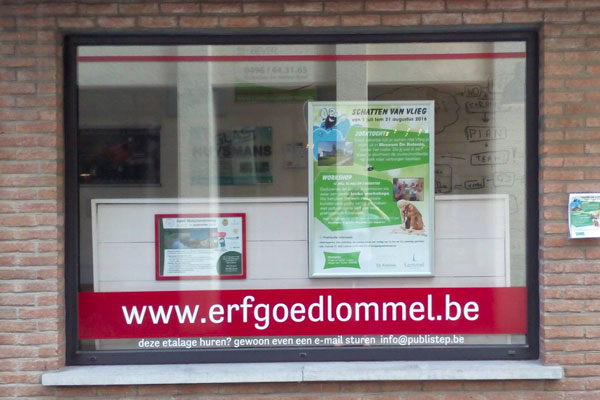 Erfgoed Lommel