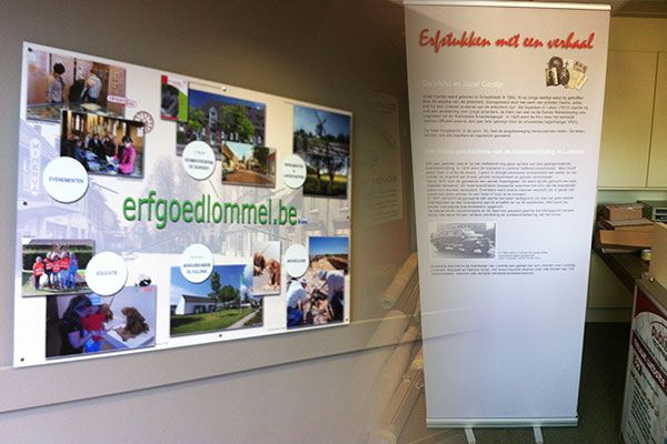 Erfgoed Lommel