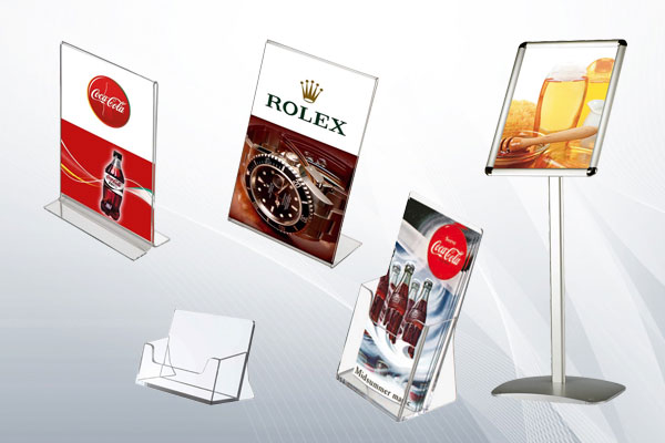 Displays