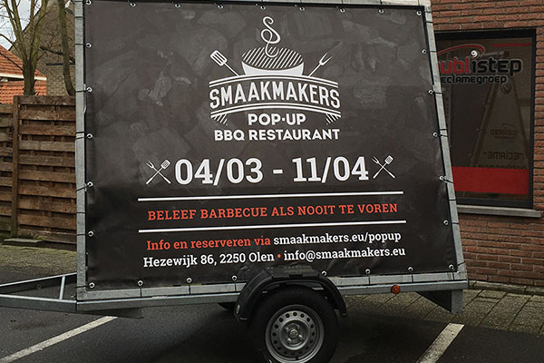 Smaakmakers