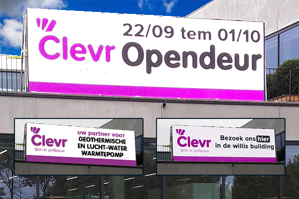 Clevr