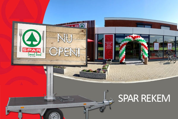 Spar Rekem