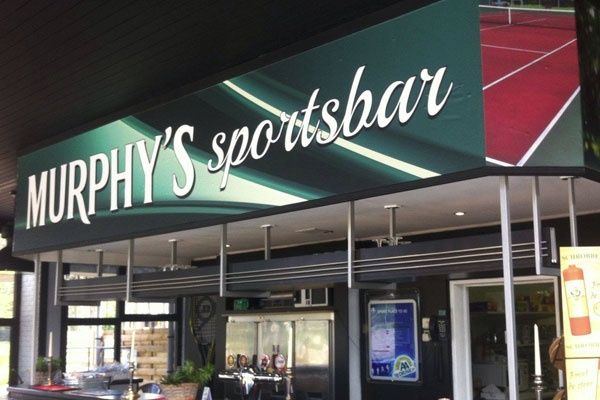 Murphy's sportsbar