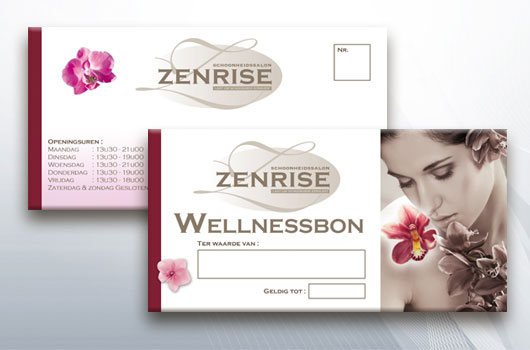 Zenrise