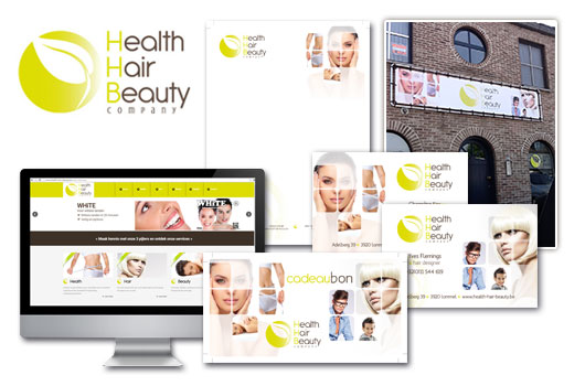 Health Hair Beauty