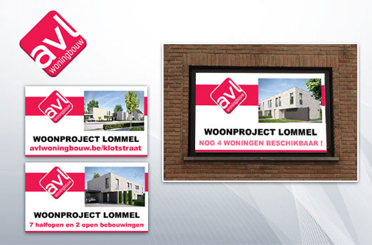 AVL Woningbouw