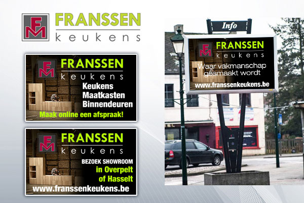 Franssen Keukens