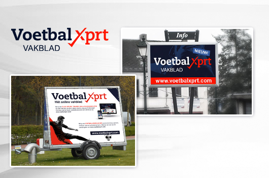  Online voetbalvakblad VoetbalXprt