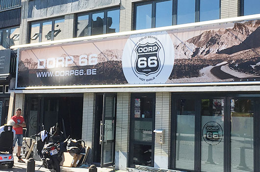 Dorp 66