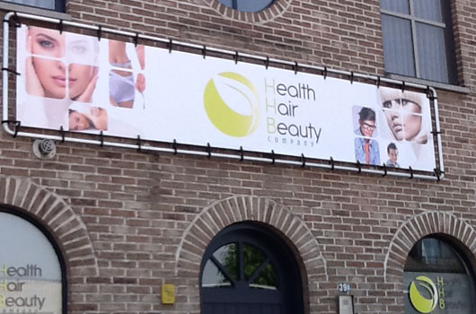 Health Hair Beauty