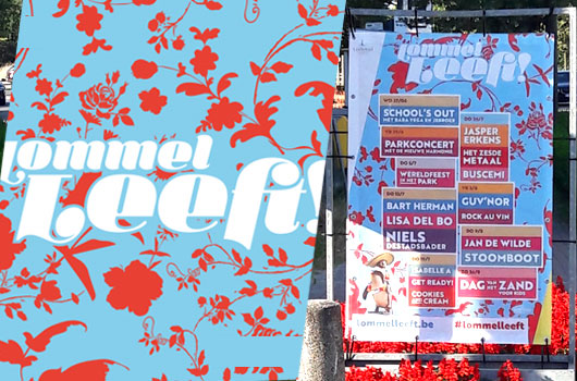  Lommel Leeft!