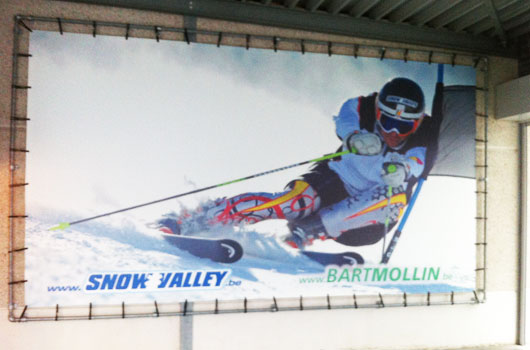 Snowvalley