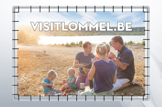 Stad Lommel