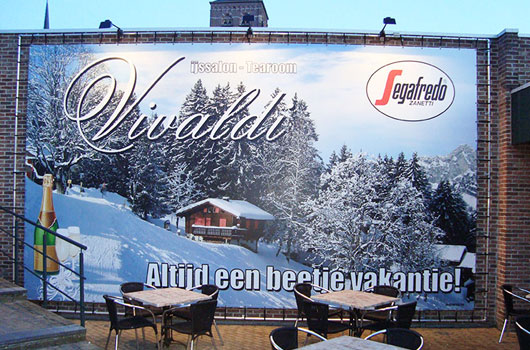 Tearoom Vivaldi